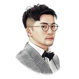 骑着龙虾捉螃蟹头像
