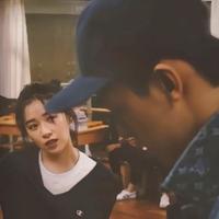 第九晚的风头像