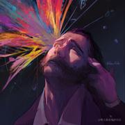 龙舌兰落日的个人资料头像