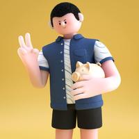 吴晨865头像