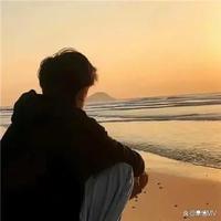 轻风的夜头像