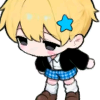 奇妙河流did头像