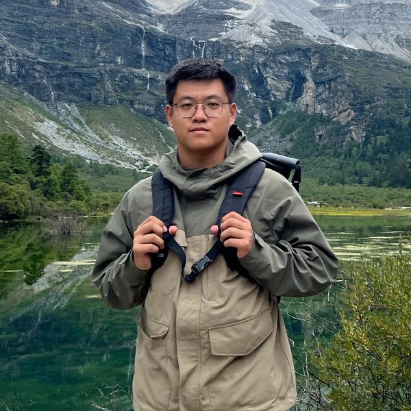 小麦车游记头像