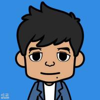 一方天地丨Chan-E头像