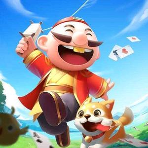 阿乐斗地主头像