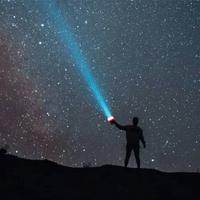 不负星光551头像