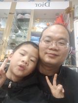 牌头康视明眼镜头像