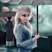 背包上的过客的个人资料头像