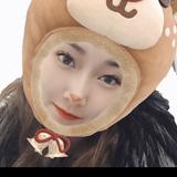 cici大美人头像