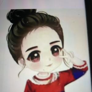 悠闲小柒柒头像