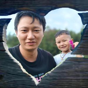 爱哭鼻子的恩恩头像