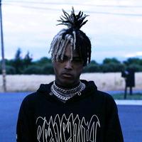 XXXTENTACION头像