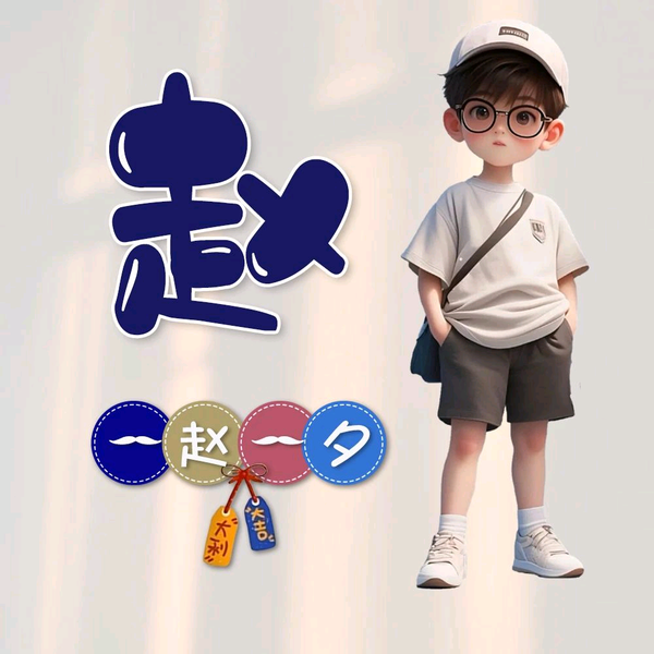 新手小麦子头像