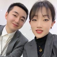 小杰与国宝头像