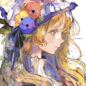 月芒Moonlight头像