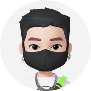 折凸头像