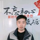 郑州初心二手车蒋头像