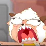 头发掉光光咯的个人资料头像