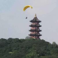 文笔塔头像