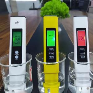 TDS PH 电解器 电脑版 生产厂家头像