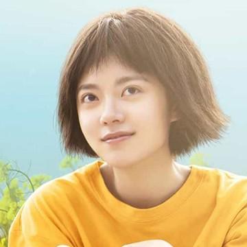 幸运橙子CG头像