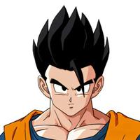 戴镜子的猫头像