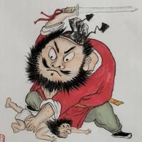 旺旺汪妞妞头像