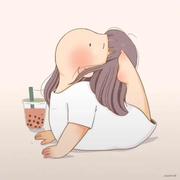 少管我的个人资料头像