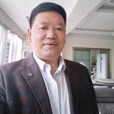 金中始者头像