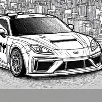 斑气车报员头像