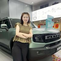 遂宁新纪元奇瑞捷途4s店头像