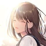 世界tomo头像