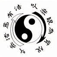 乾坤震坎巽离艮兑头像