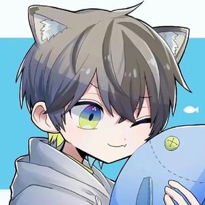 村长说漫画头像