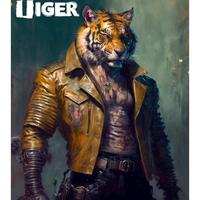 执笔落离骚头像