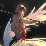晚安1010头像