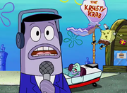 比奇堡居委会主任的个人资料头像