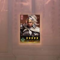 左手0点烟头像