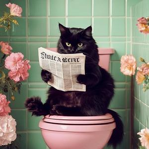 猫主编头像