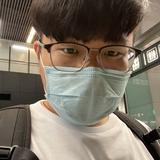 墨羽欣头像