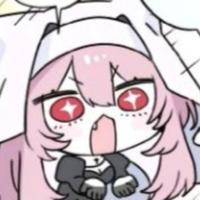 攒钱买s63头像