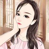 极速云朵朵头像