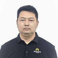 懂车帝汽车商城焦伟鹏头像