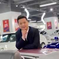 搬车先生很简单头像