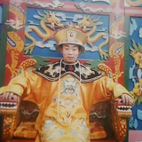 汉中南郑刘金锋在杭州临平头像