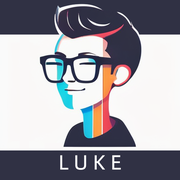 卢克代码社的个人资料头像