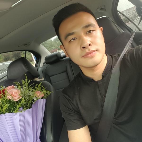 老许平行进口车头像