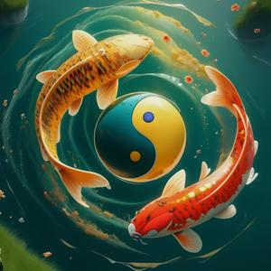 太极云飞扬头像