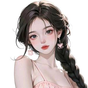 小雨雨头像