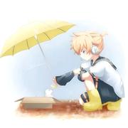 WeirdoCiao的个人资料头像